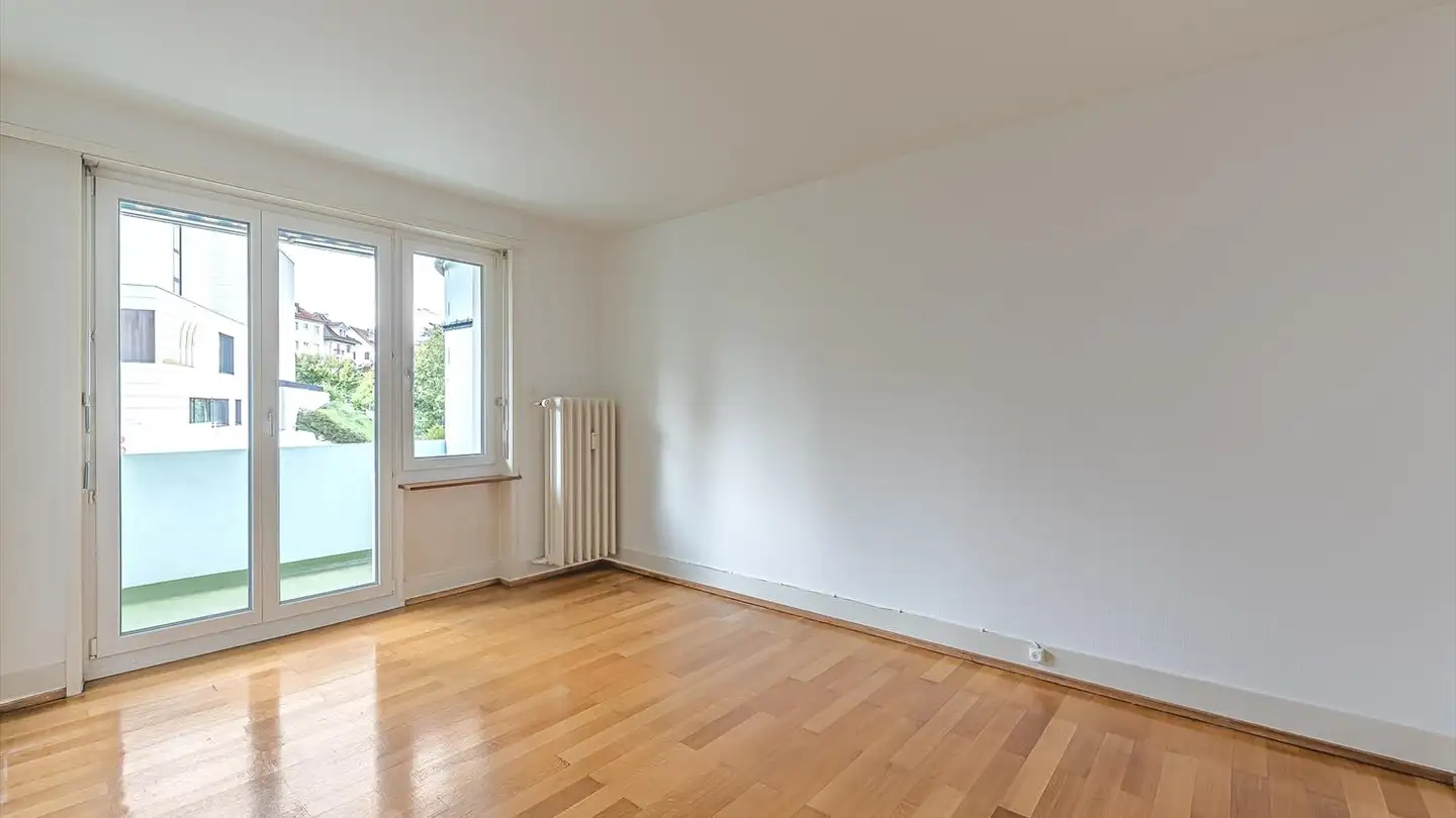 Appartement à louer - Hauptstrasse 38, 4102 Binningen - Photo 2