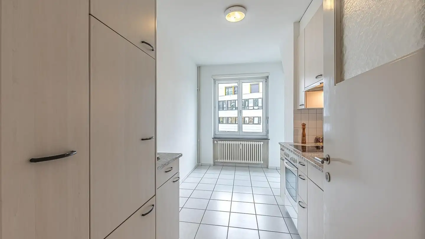 Appartement à louer - Hauptstrasse 38, 4102 Binningen - Photo 3