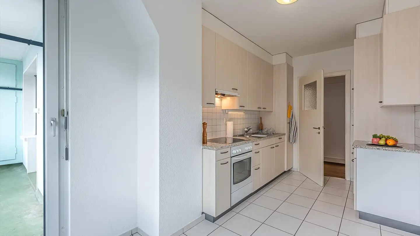 Appartement à louer - Hauptstrasse 38, 4102 Binningen - Photo 4