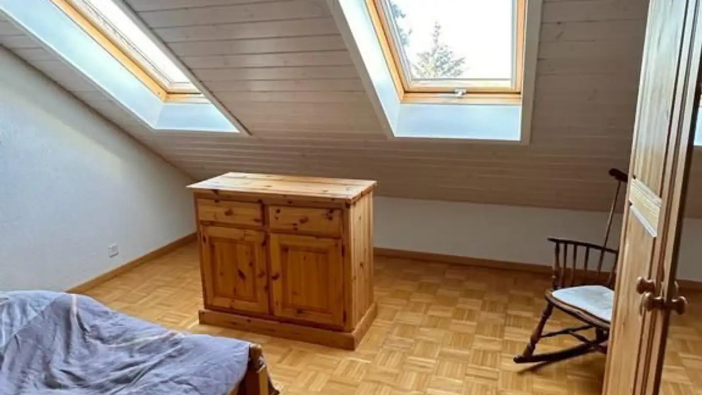Wohnung mieten - Rue Du Bugnon 20, 1020 Renens VD - Foto 4