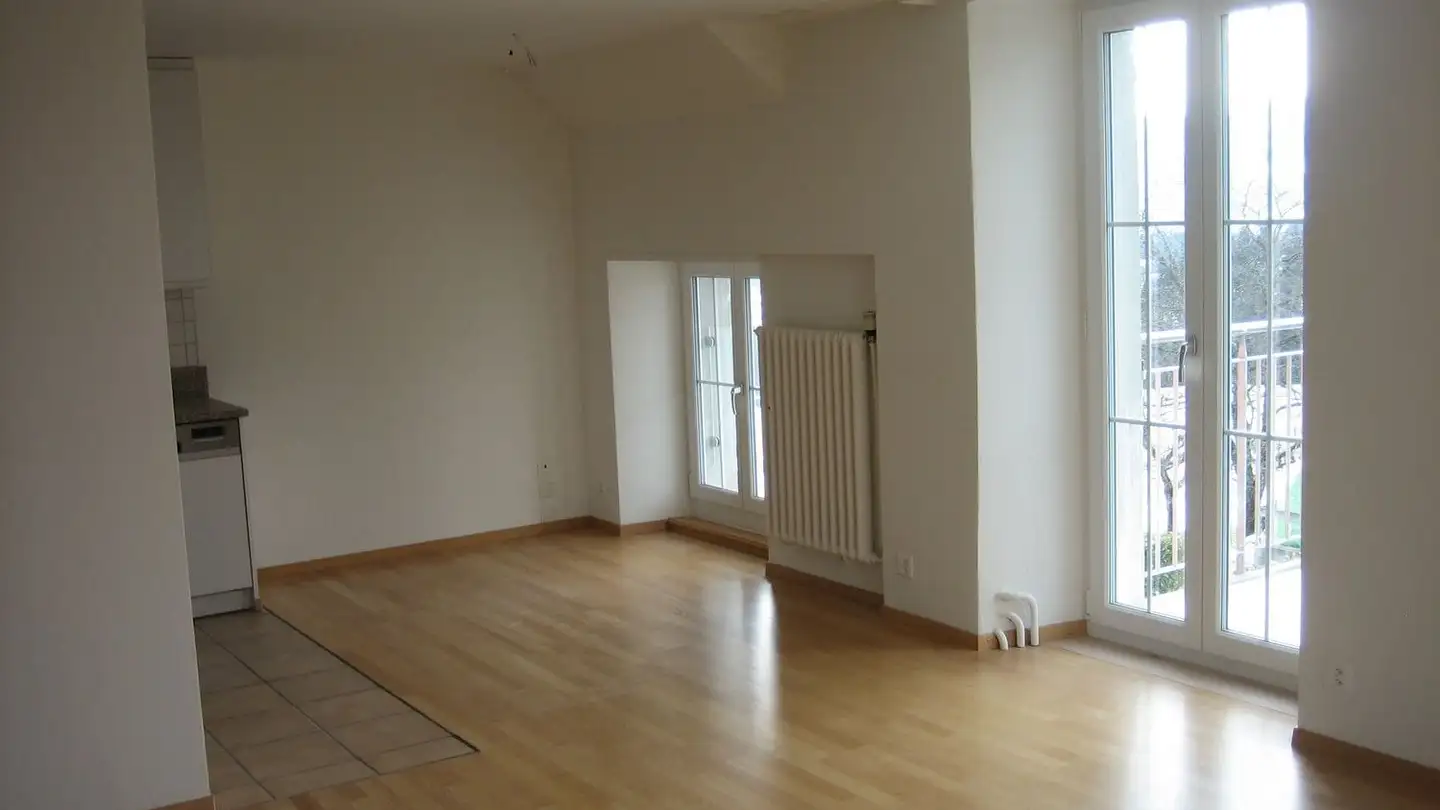 Appartamento in affitto - Huebstrasse 62, 8636 Wald ZH - Foto 3