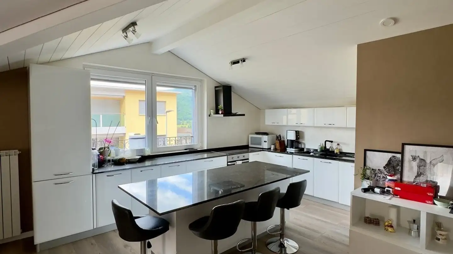 Apartment for rent - 6850 Mendrisio - Photo 2