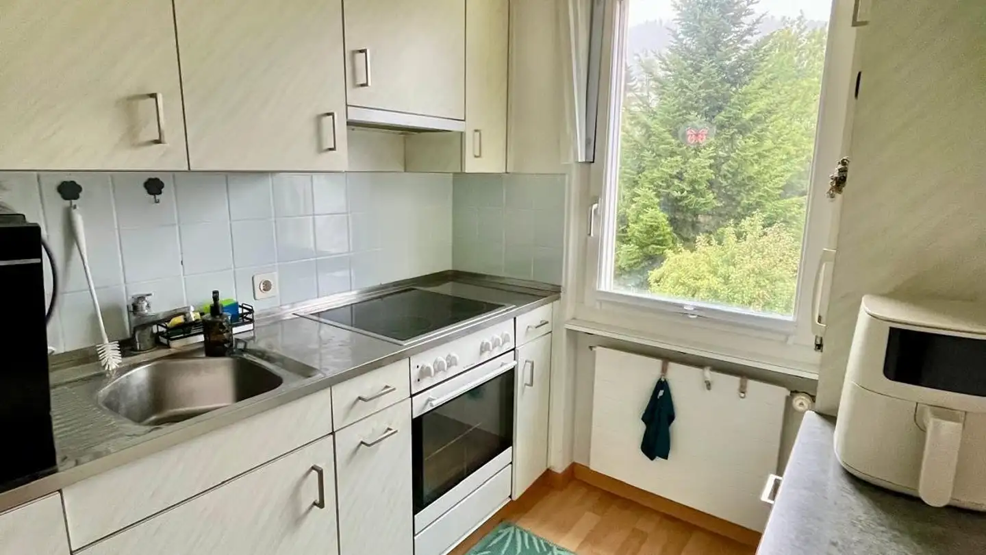 Wohnung mieten - Unterer Kirchweg 5, 5064 Wittnau - Foto 2