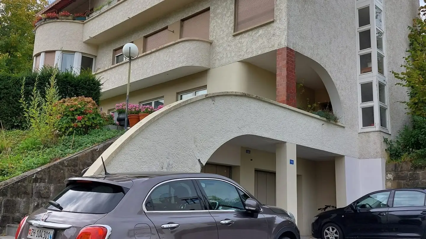 Chambre à louer - Battenhusstrasse 10, 9062 Lustmühle - Photo 4