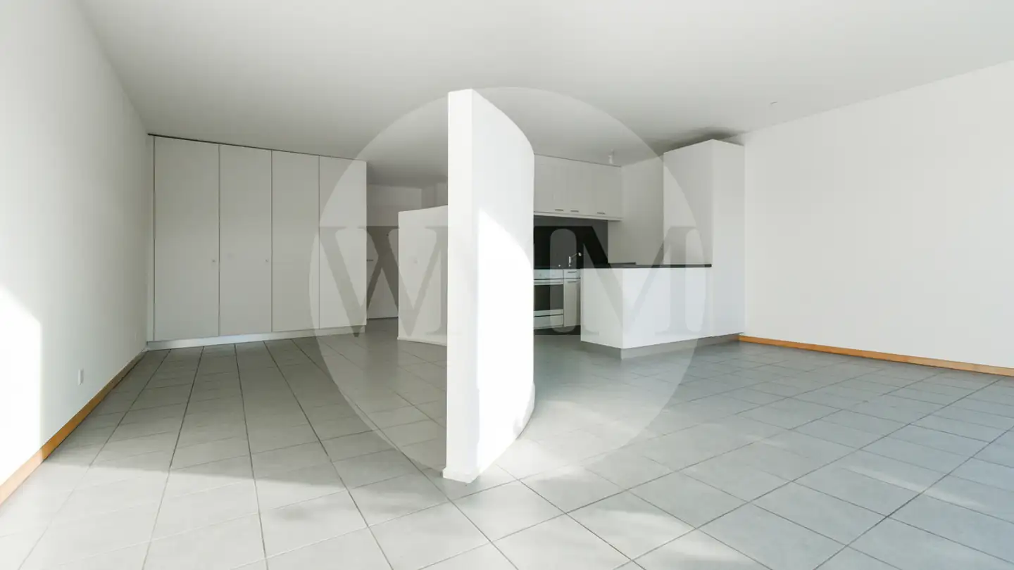 Appartement à louer - Via Senago 4, 6912 Pazzallo