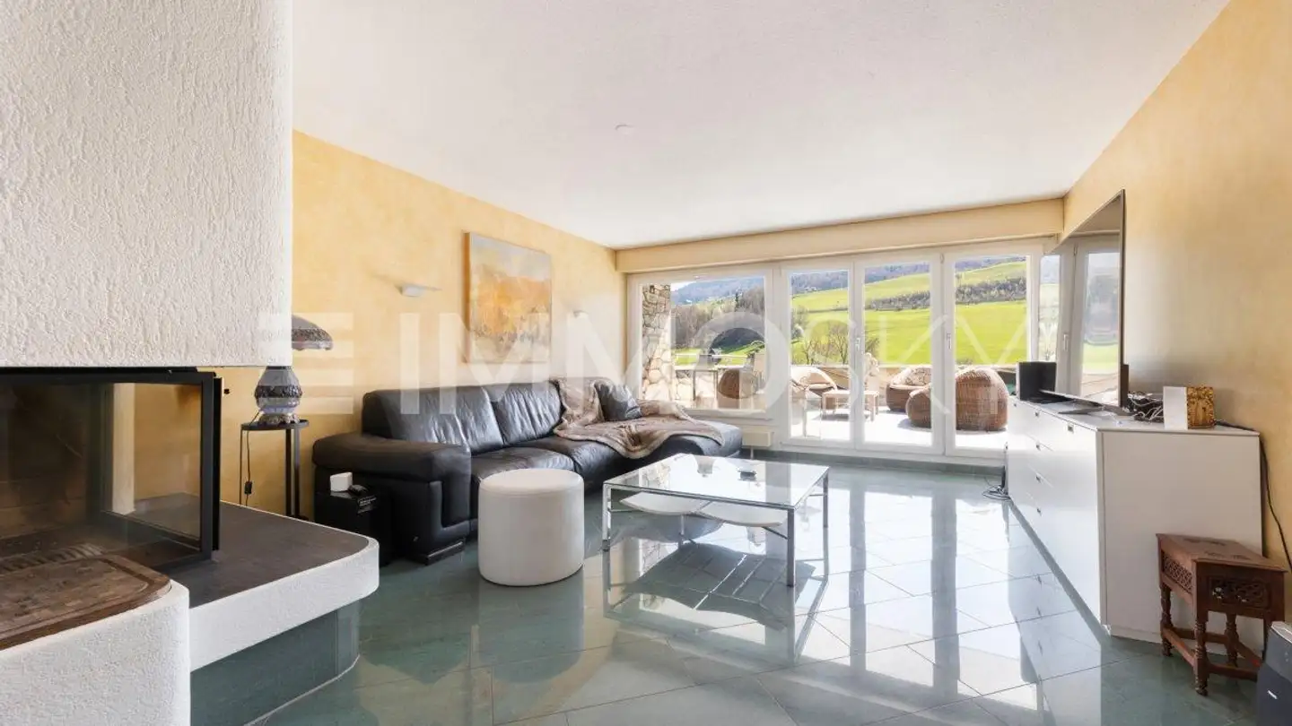 Terrassenwohnung kaufen - 8832 Wilen b. Wollerau - Foto 3