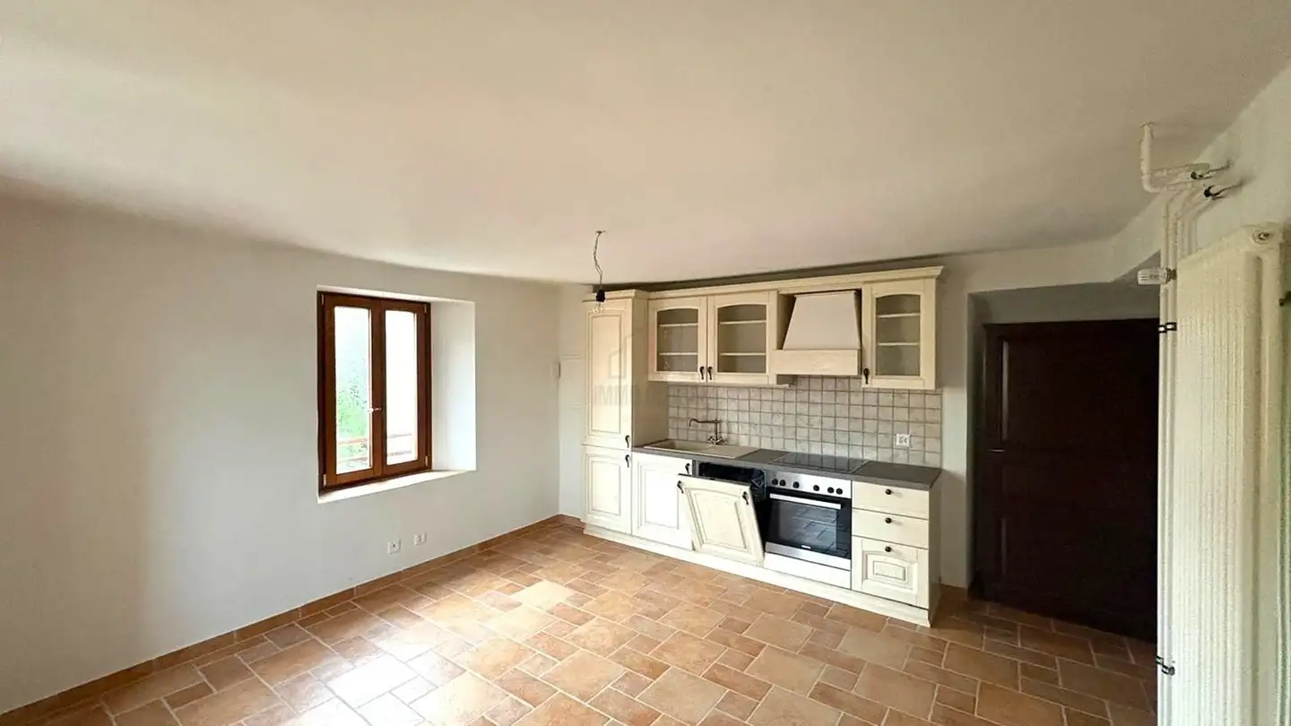 Appartement à louer - Strada Regina 32, 6928 Manno