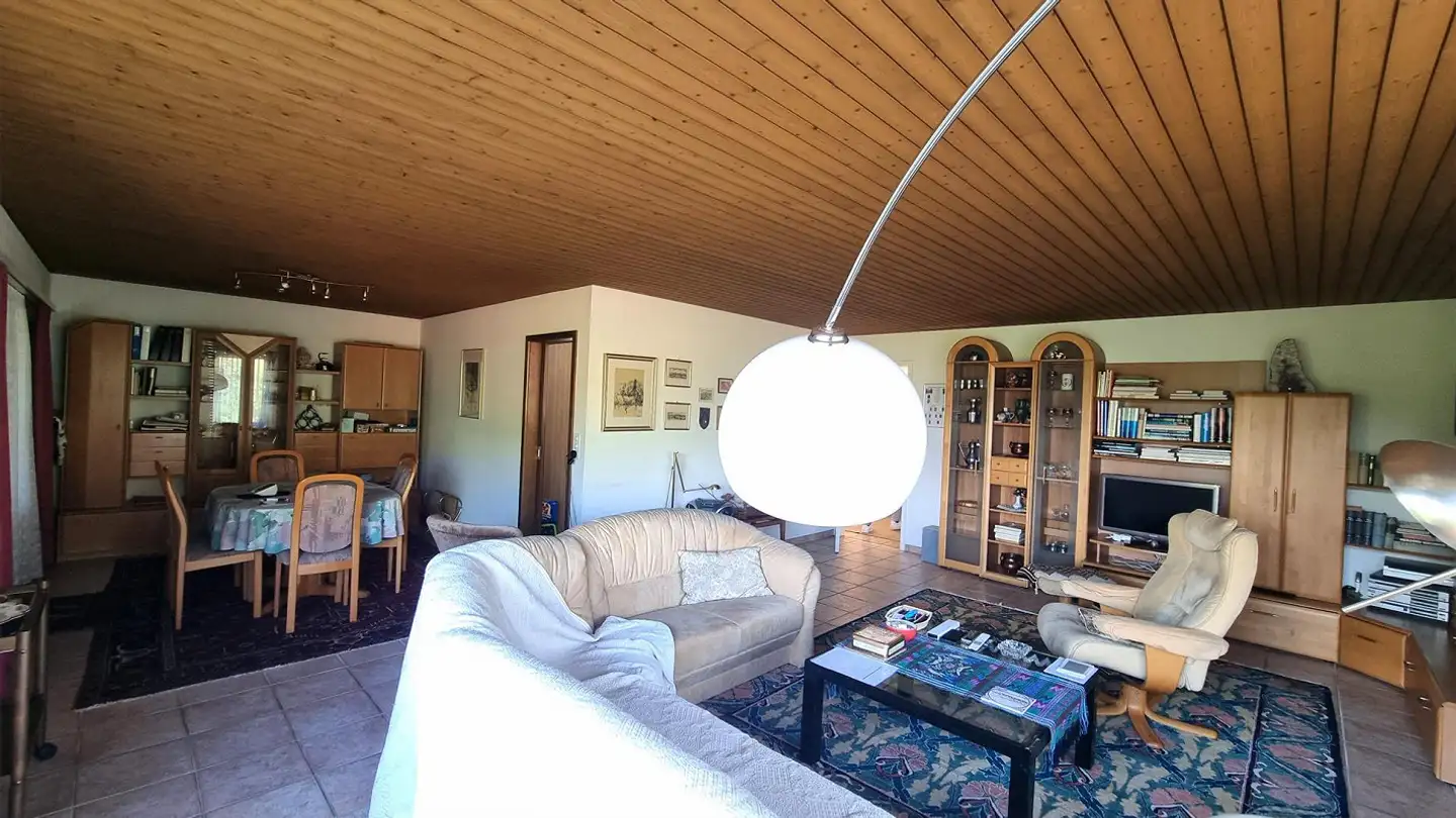 Casa singola in vendita - Obere Mühlehalde 421, 5325 Leibstadt - Photo 4