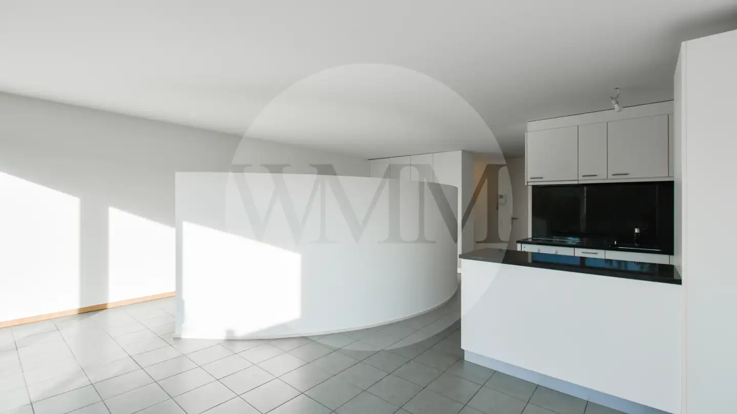 Appartement à louer - Via Senago 4, 6912 Pazzallo - Photo 2