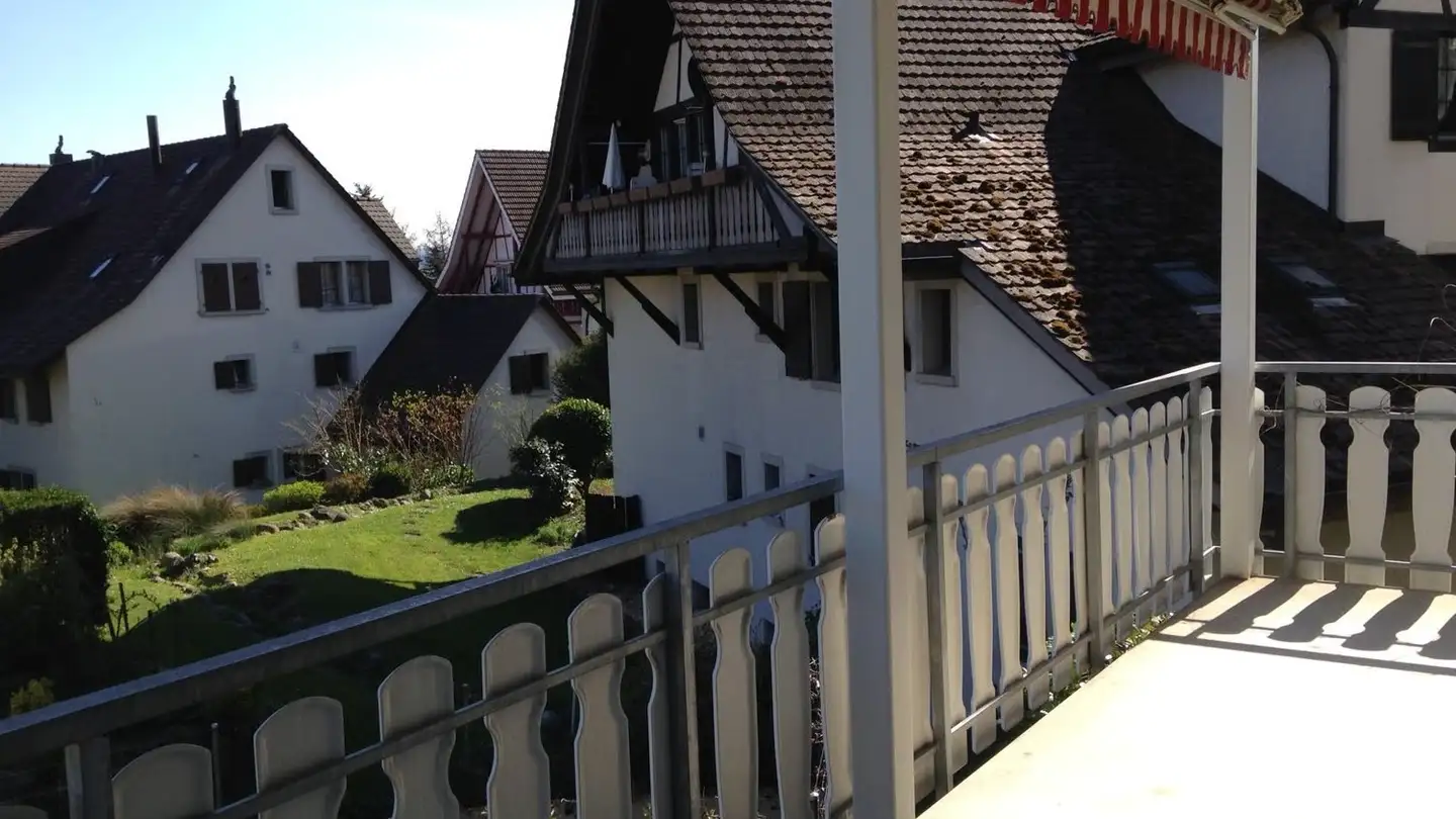 Appartement à louer - Im Roracher 6, 8173 Neerach - Photo 2