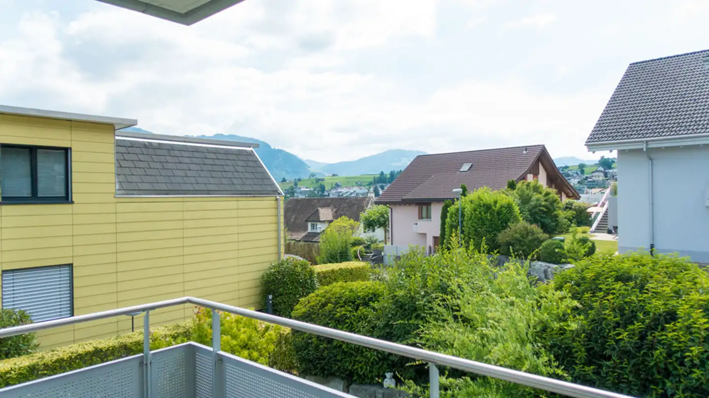 Appartamento in affitto - Birkenstrasse 9, 8856 Tuggen - Foto 2
