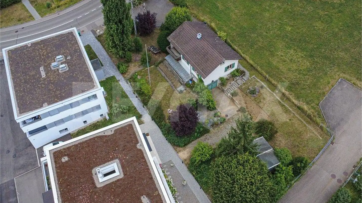 Constructible plot for sale - Arisdörferstrasse 74, 4410 Liestal - Photo 4