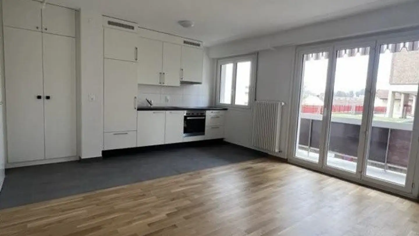 Appartement à louer - 1023 Crissier