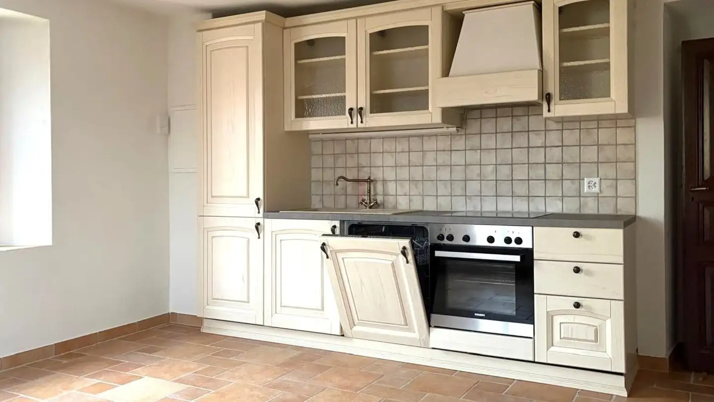 Appartamento in affitto - Strada Regina, 6928 Manno - Photo 2