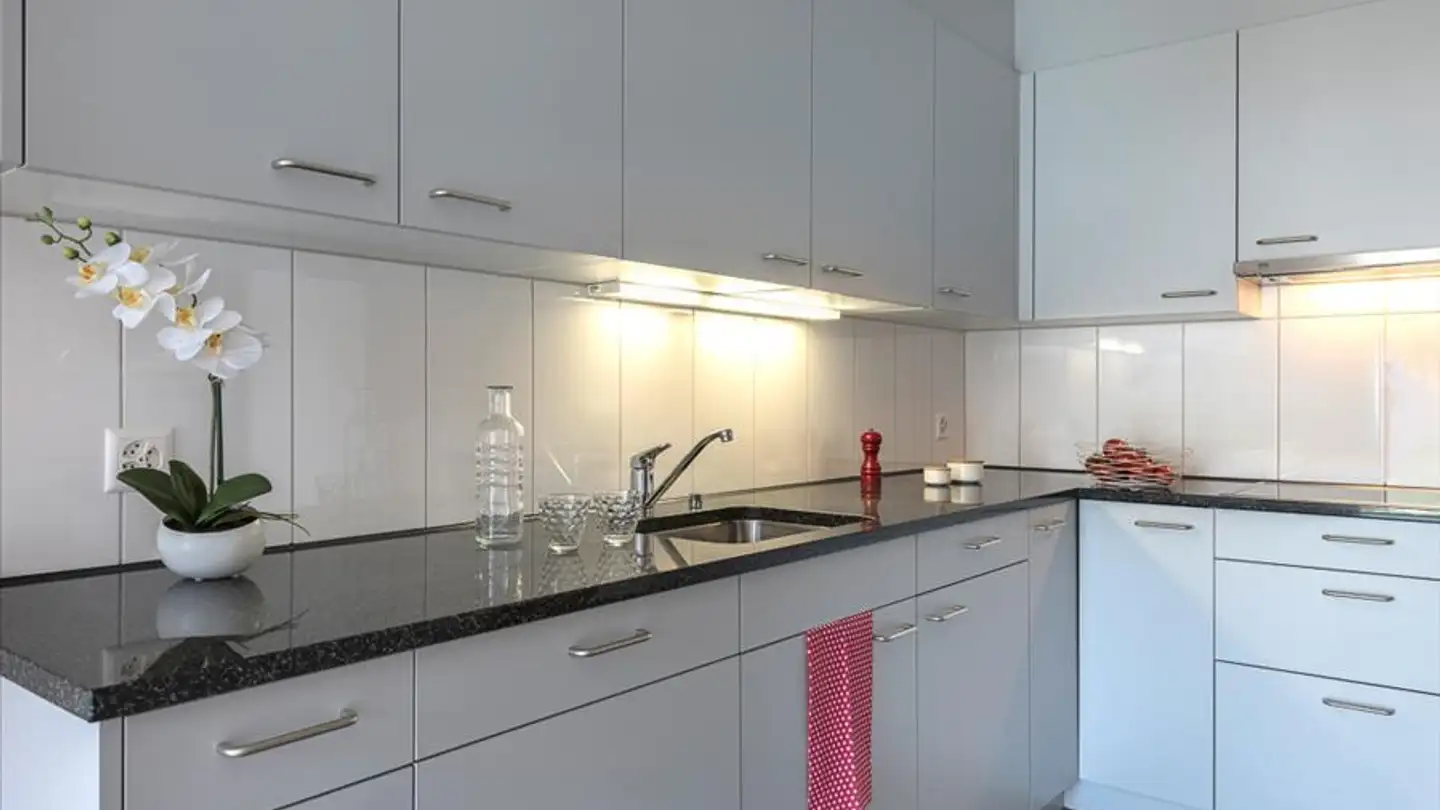 Apartment for rent - Bahnhofstrasse 40b, 9200 Gossau SG - Photo 2