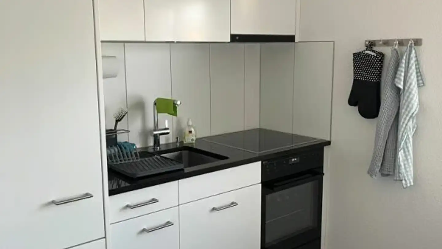 Wohnung mieten - Asylstrasse 16, 8610 Uster - Foto 3