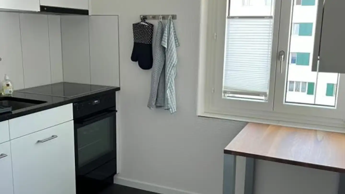 Wohnung mieten - Asylstrasse 16, 8610 Uster - Foto 4