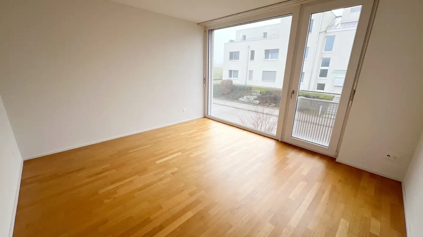 Attique à louer - Unterwerkstrasse 26, 8192 Zweidlen - Photo 4