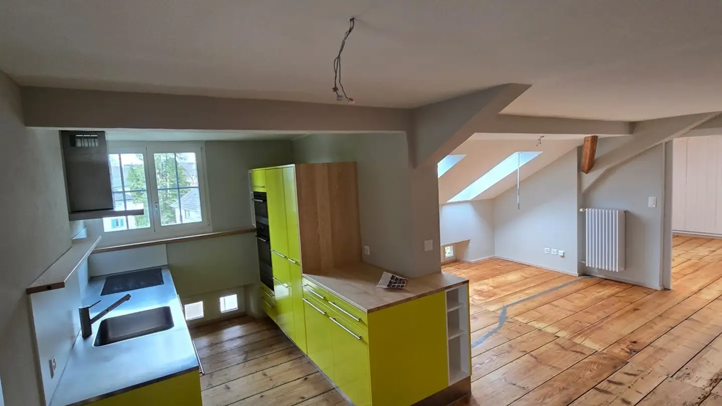 Appartement à louer - Florastrasse 63, 8610 Uster - Photo 2