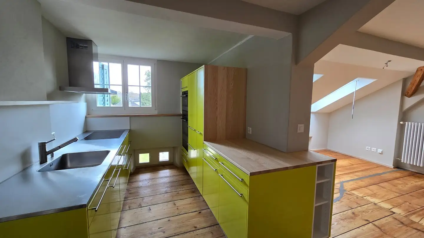 Appartement à louer - Florastrasse 63, 8610 Uster - Photo 4