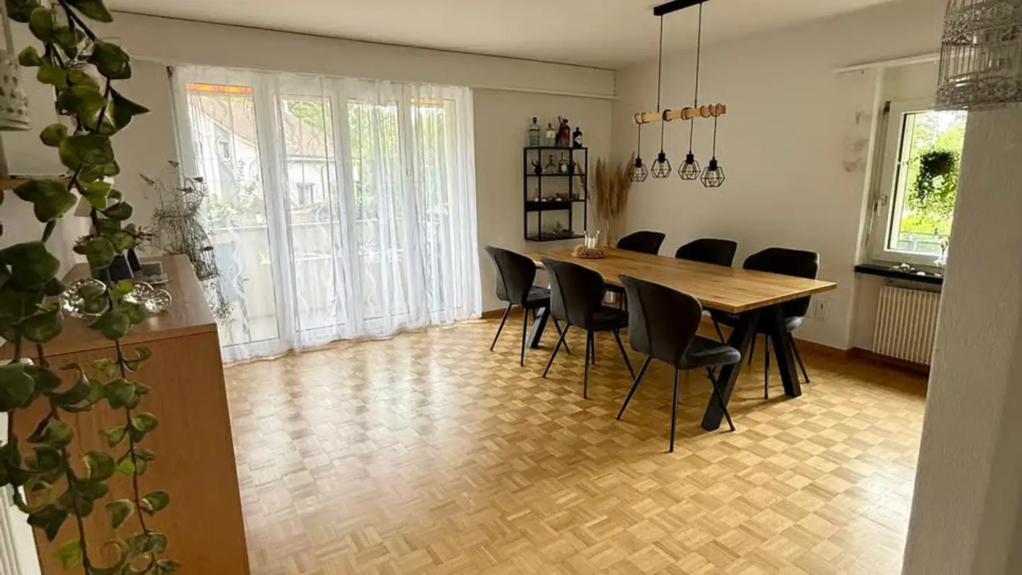 Apartment for rent - Chemin Bartolomé / Bartolomäusweg 5, 2504 Biel/Bienne