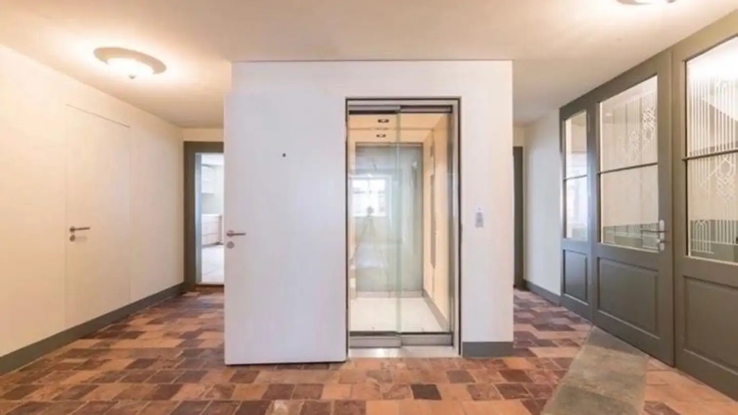 Appartamento in affitto - 9000 St. Gallen