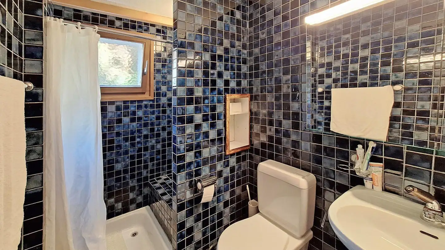 Edificio residenziale in vendita - 9620 Lichtensteig - Foto 4