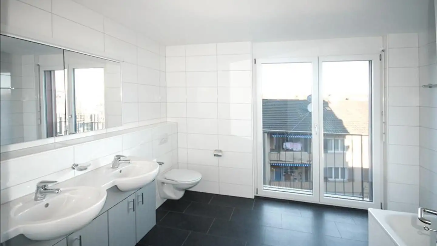 Apartment for rent - Bahnhofstrasse 40b, 9200 Gossau SG - Photo 3