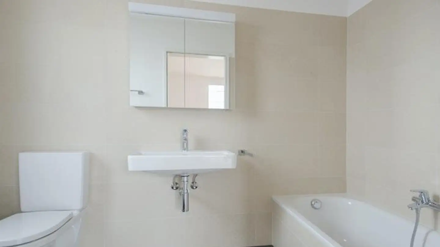 Appartement à louer - Bärenweg 2, 5303 Würenlingen - Photo 3