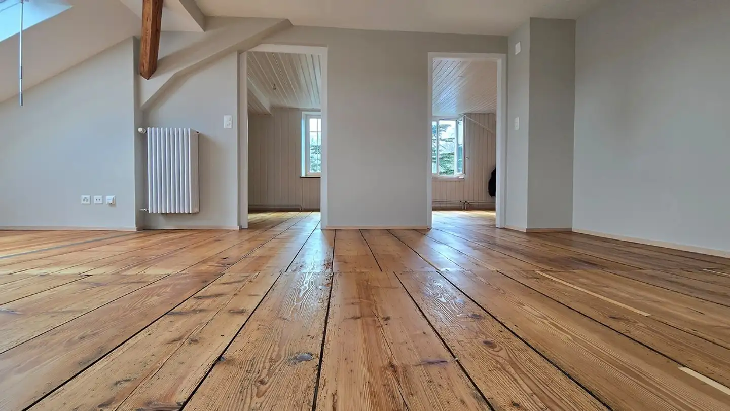 Wohnung mieten - Florastrasse 63, 8610 Uster