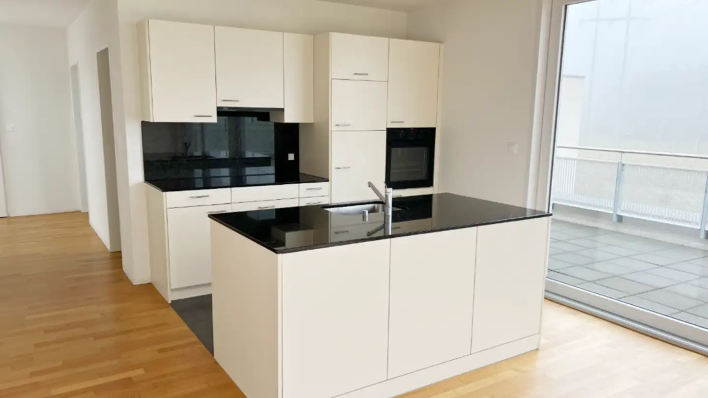 Attique à louer - Unterwerkstrasse 26, 8192 Zweidlen - Photo 3