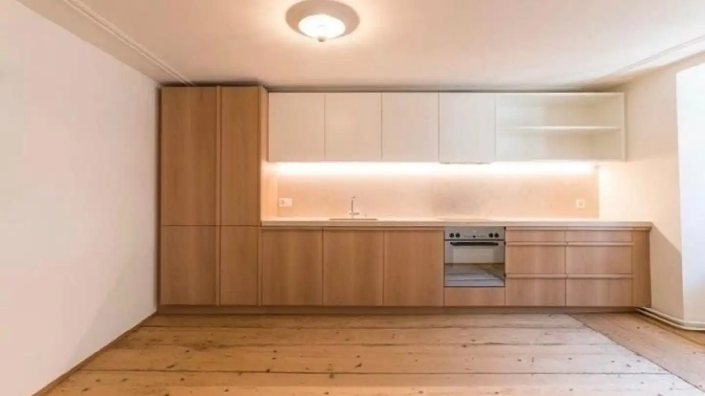 Appartamento in affitto - 9000 St. Gallen - Foto 4