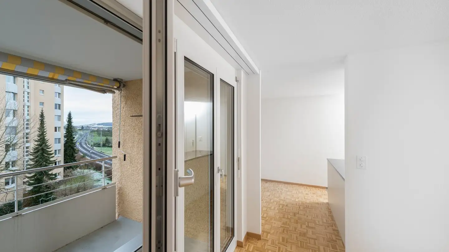 Wohnung mieten - Waldhofstrasse 16a, 9240 Uzwil - Foto 2