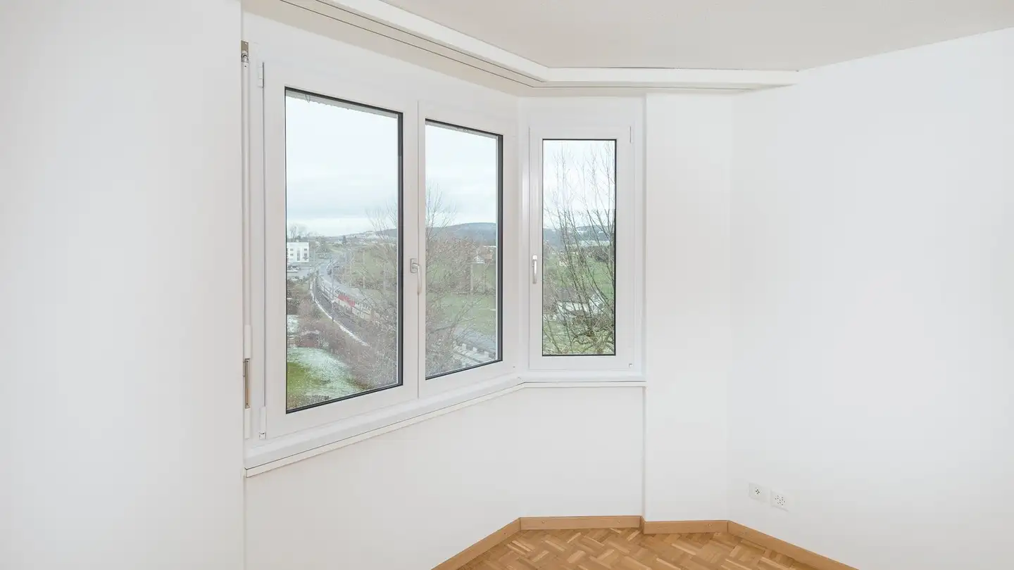 Wohnung mieten - Waldhofstrasse 16a, 9240 Uzwil - Foto 3