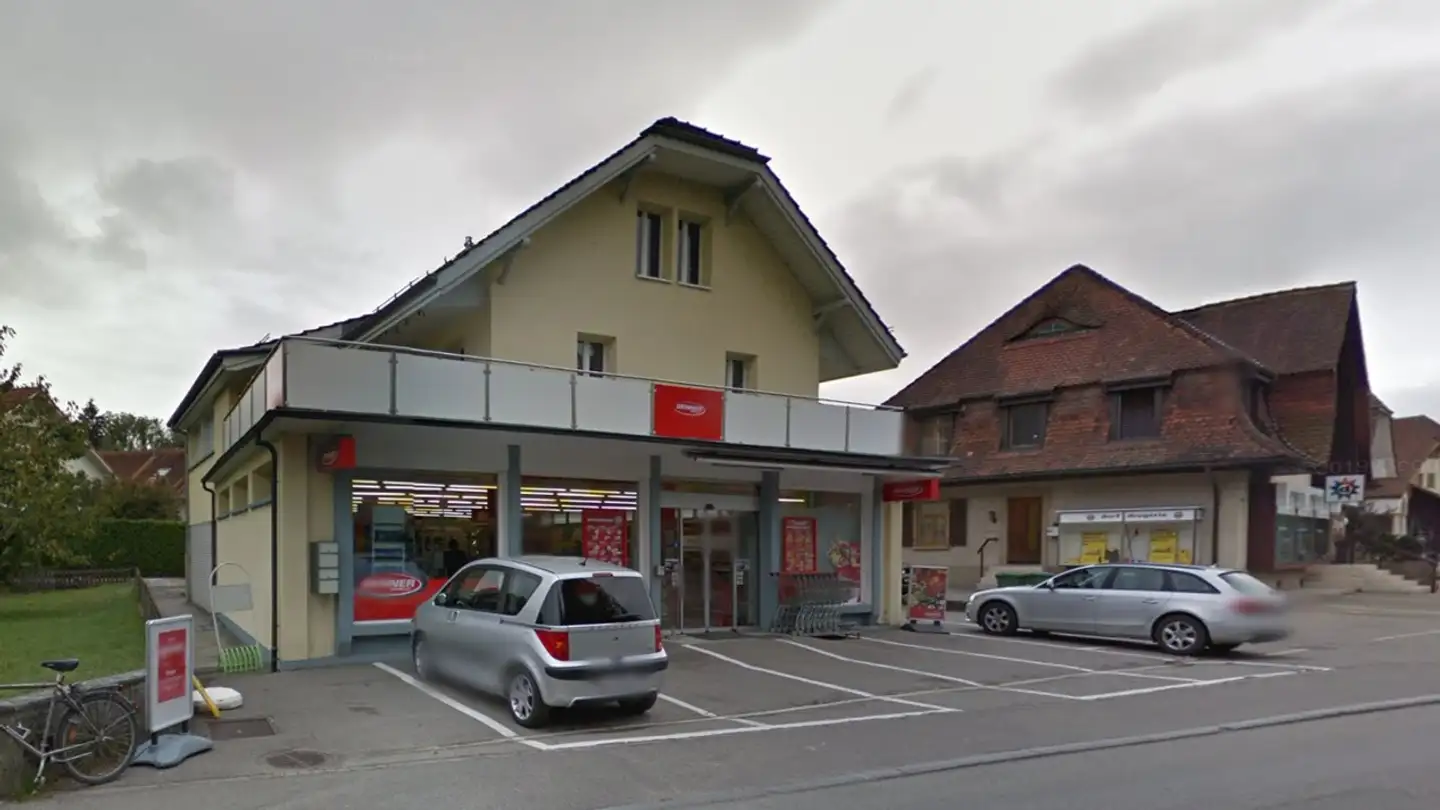 Edificio residenziale in vendita - Landshutstrasse 12, 3315 Bätterkinden - Photo 2