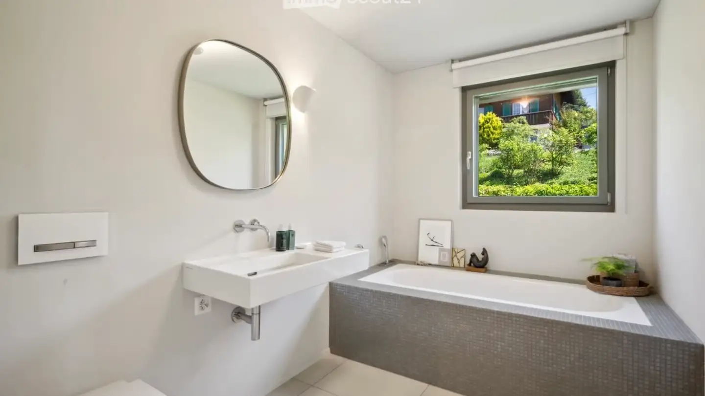 Appartamento in affitto - Münzentalstrasse 8d, 5212 Hausen AG - Foto 4
