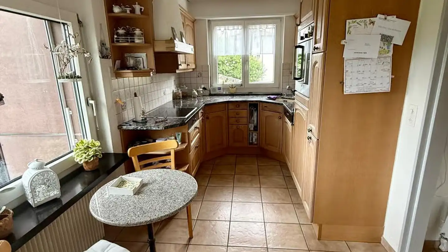 Apartment for rent - Chemin Bartolomé / Bartolomäusweg 5, 2504 Biel/Bienne - Photo 3