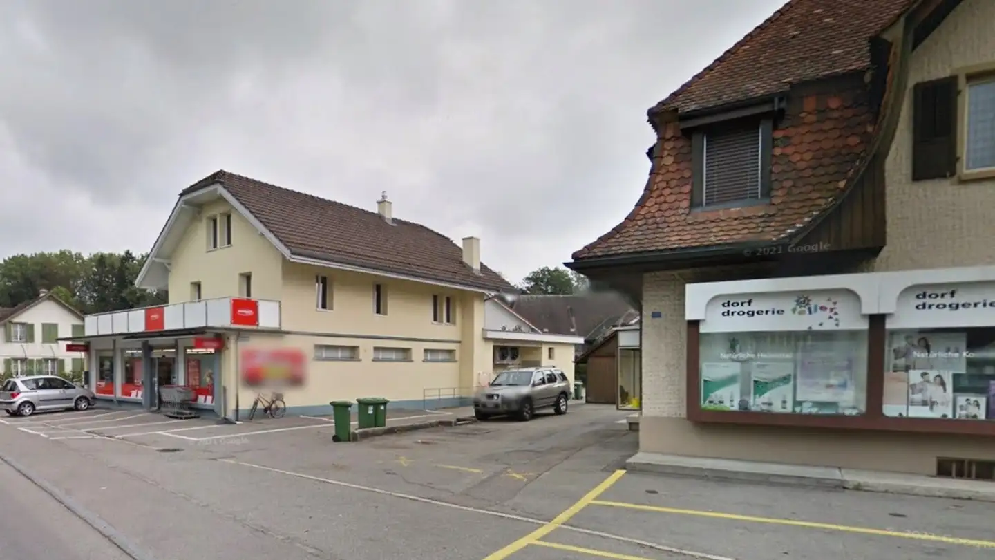 Edificio residenziale in vendita - Landshutstrasse 12, 3315 Bätterkinden - Photo 3