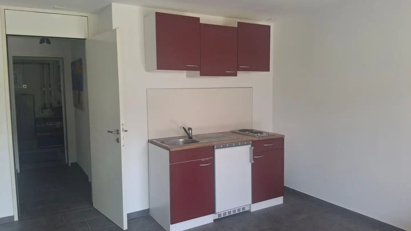 Single room for rent - Zenzachweg 23B, 4451 Wintersingen - Photo 2