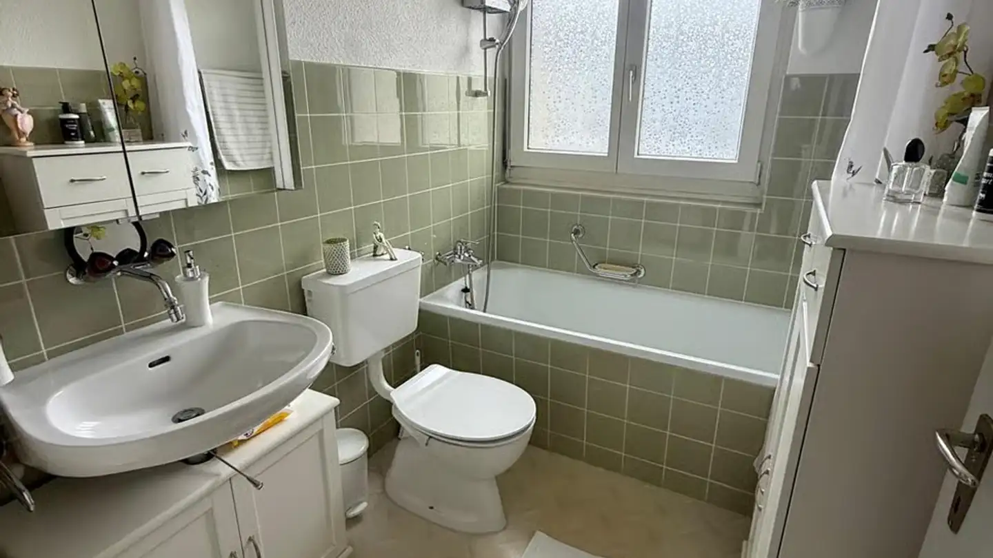 Apartment for rent - Chemin Bartolomé / Bartolomäusweg 5, 2504 Biel/Bienne - Photo 2