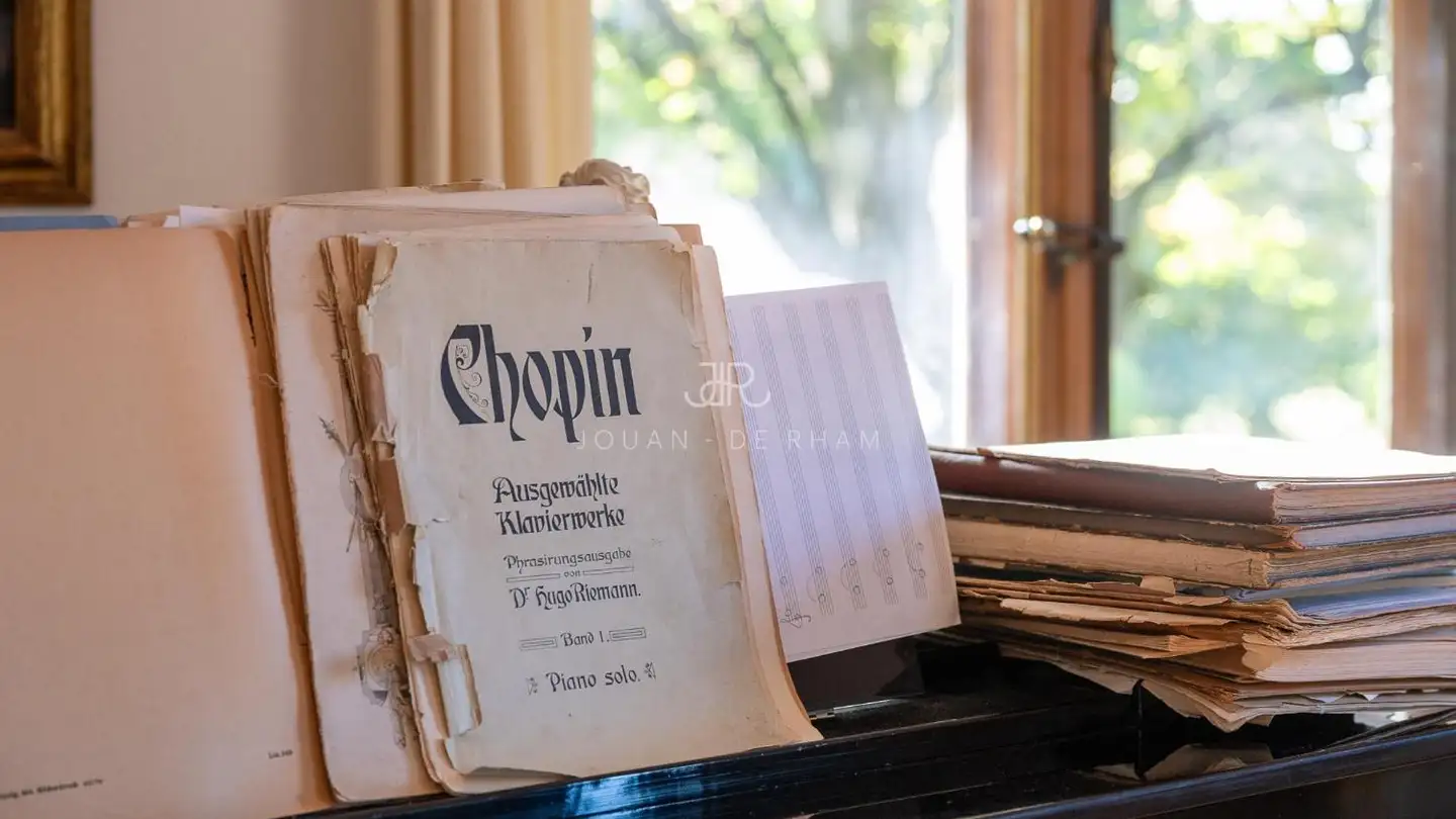 Single house for sale - 1180 Rolle