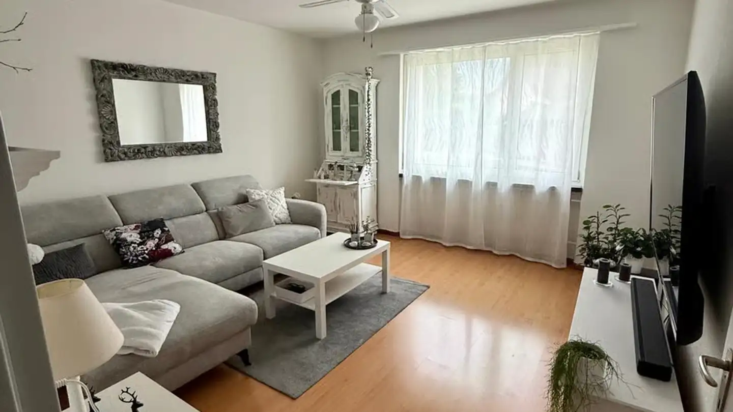 Apartment for rent - Chemin Bartolomé / Bartolomäusweg 5, 2504 Biel/Bienne - Photo 4