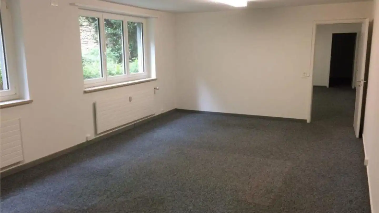 Office space for rent - Mathilde Paravicini-Strasse 5, 4052 Basel