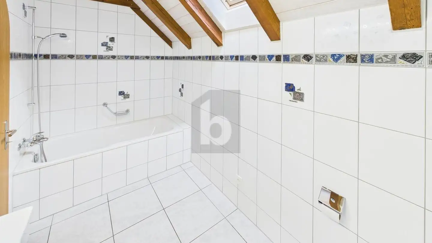 Dachgeschosswohnung mieten - 3322 Mattstetten - Foto 4