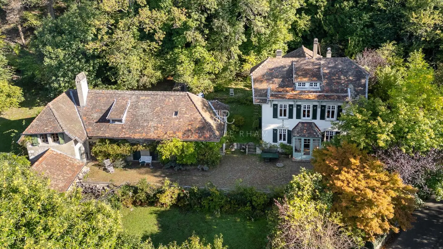 Einfamilienhaus kaufen - 1180 Rolle - Foto 2