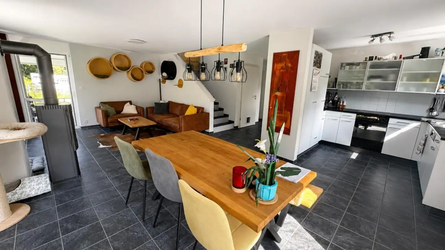 Casa singola in vendita - 9428 Walzenhausen - Foto 4