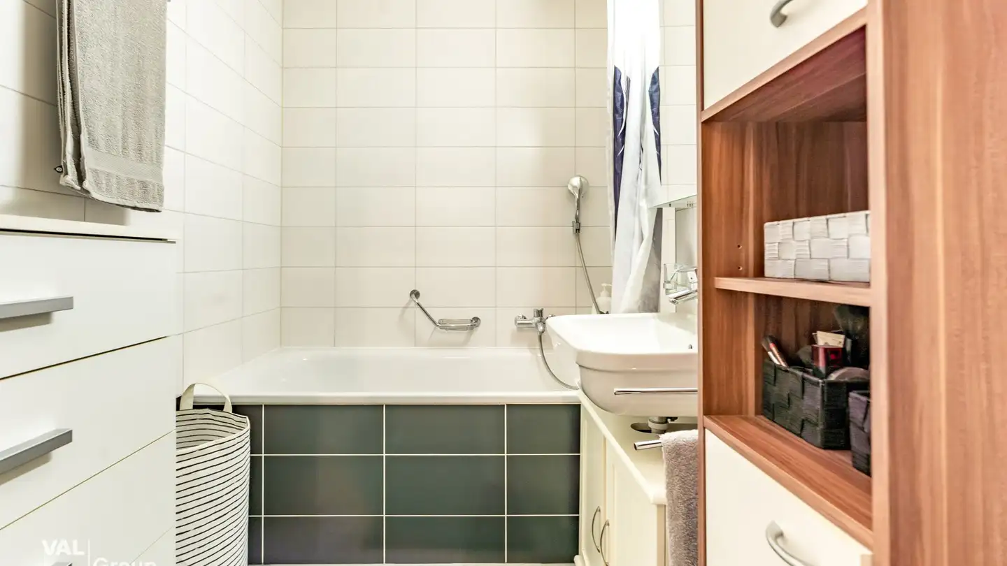 Apartment for sale - Rue Des Agges 27, 1635 La Tour-de-Trême - Photo 3