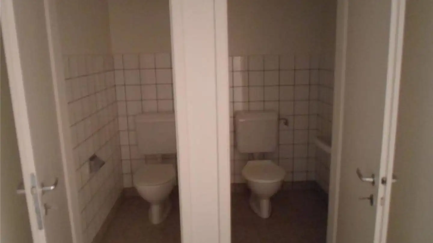 Office space for rent - Mathilde Paravicini-Strasse 5, 4052 Basel - Photo 4
