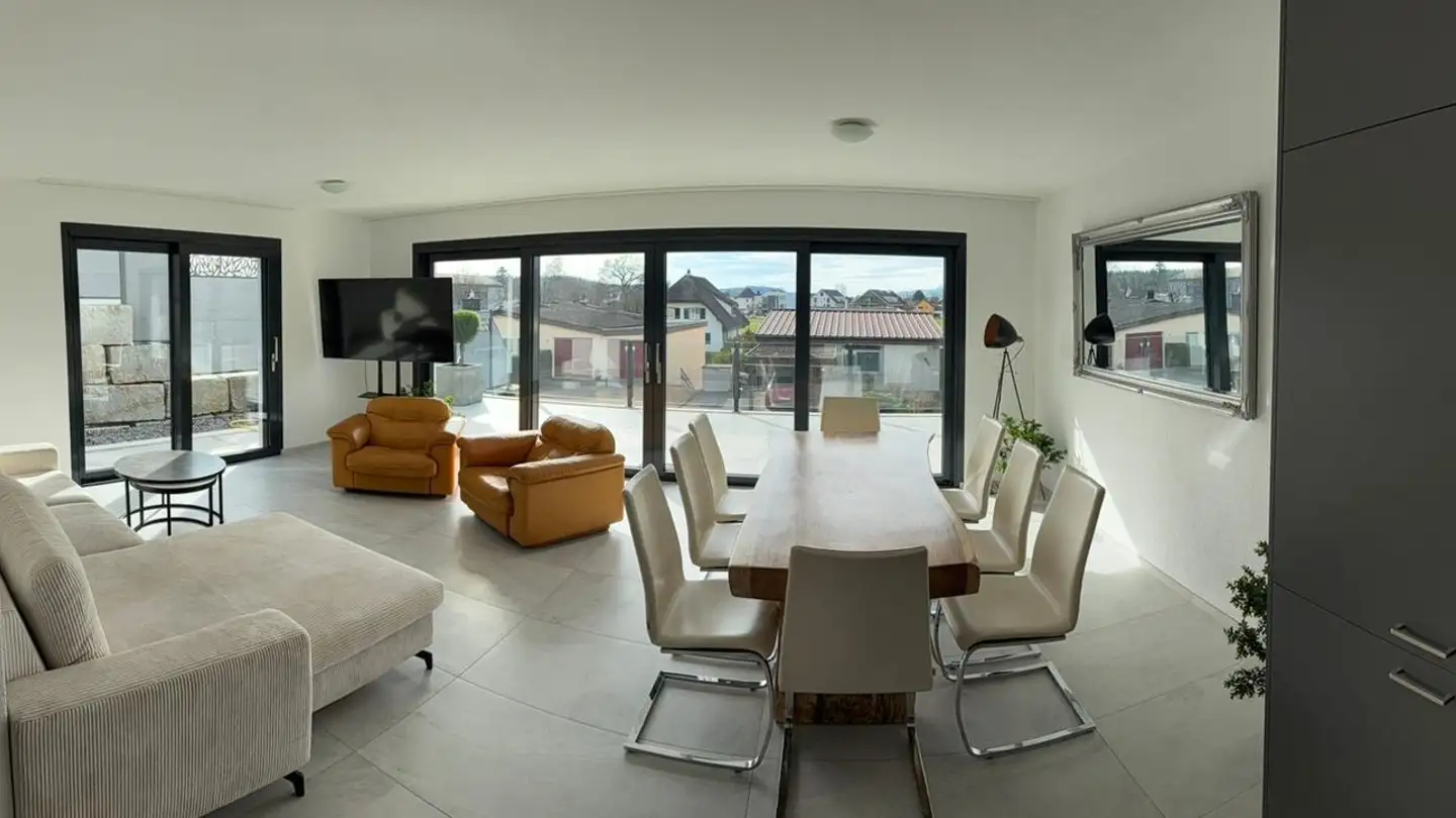 Appartement à louer - Rainweg 3, 4624 Härkingen - Photo 2