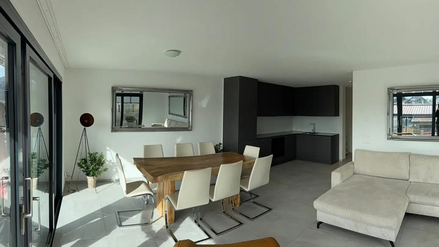 Appartement à louer - Rainweg 3, 4624 Härkingen - Photo 3